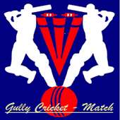 Gully Cricket