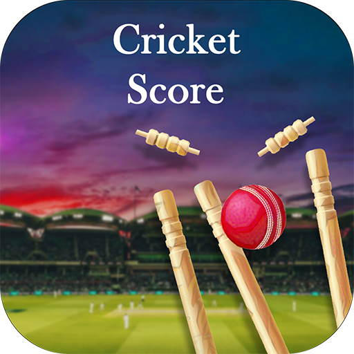 Live Cricket TV Score icon