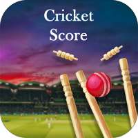 Live Cricket TV Score