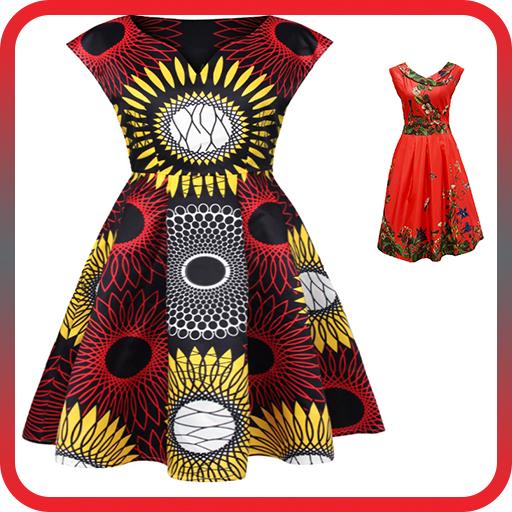 Daily African Men Fashion icon