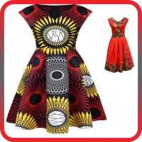 Daily African Men Fashion