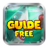 Guide for Hungry Shark World icon
