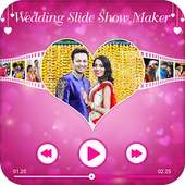 Wedding Photo Video Maker on 9Apps