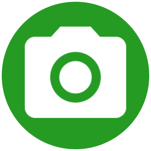 Camera Super Pixel icon