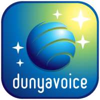 Dunyavoice on 9Apps