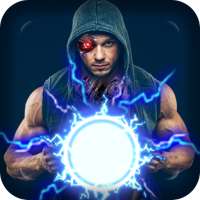 Magic Super power Movies Fx Sp on 9Apps