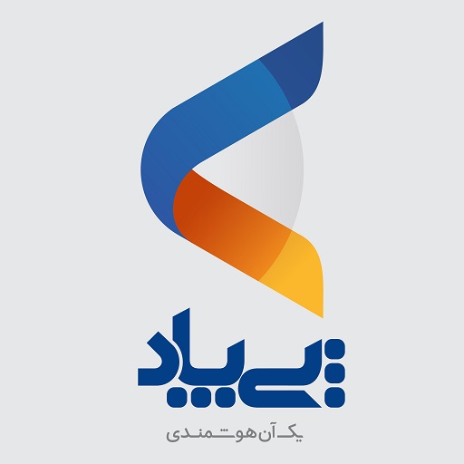 Paypod - پِی‌پاد icon