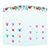 Green Applock Theme Garden icon