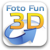 Foto Fun 3D icon