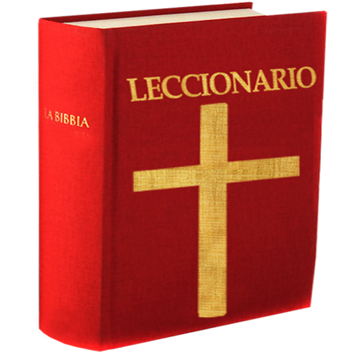 Lectionary - Free icon
