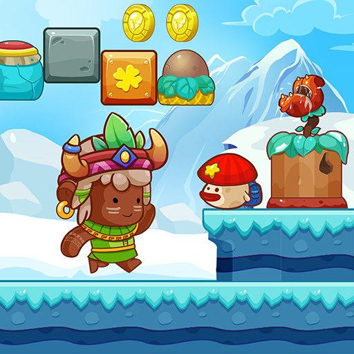 Hino's World иконка