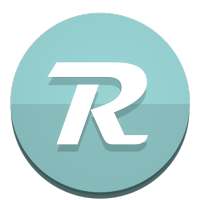 Reduct-Zooper Template/Skin on 9Apps