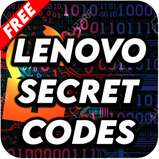 Lenovo Secret Codes/Secret Codes of Lenevo icon