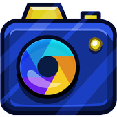 ToyCam - Camera for Kids icon