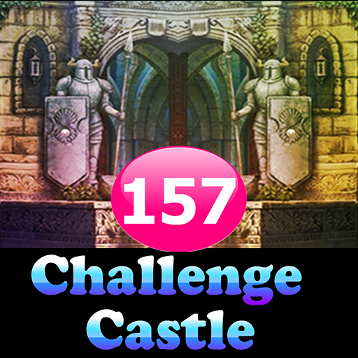 ikon Challenge Castle Escape Game