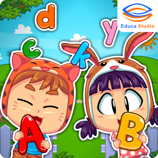 Kids Song - Alphabet ABC Song icon