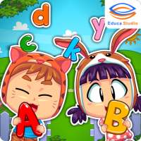 Lagu Anak: Alphabet Song