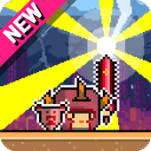 Pixel Hero Adventure icon