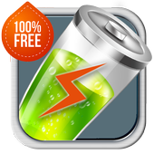 Battery Doctor 2017 icon