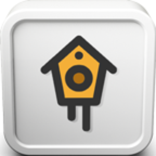 Cuckoo Clock Sounds Ringtone icon