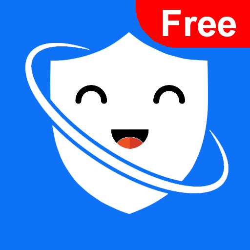 Higer VPN- Free VPN, Proxy Server, Super VPN Proxy icon