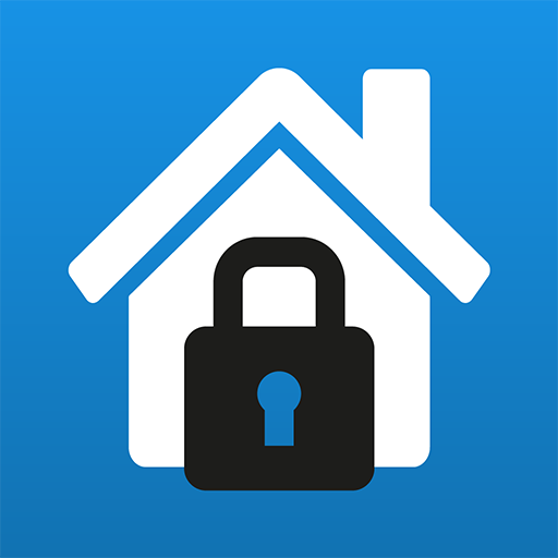 Total Connect 2.0E أيقونة