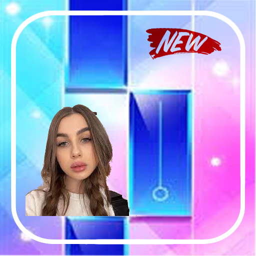 Lady Diana Piano Tiles 2021 icon