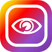 InstaOnline: Online Instagram Show &amp; tracker icon