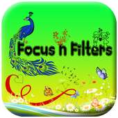 Focus n Filter on 9Apps