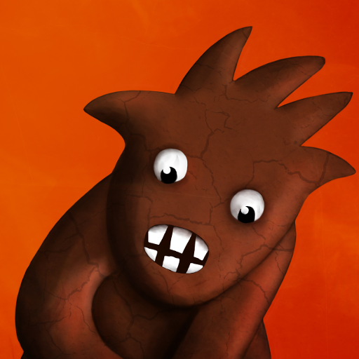 El gigante de barro icon