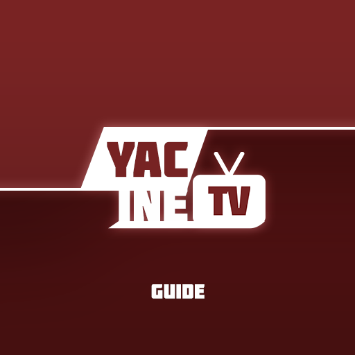 Guide Yacine LiveTV icon