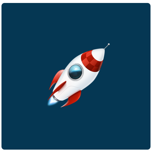 Battery booster &amp; phone cooler icon