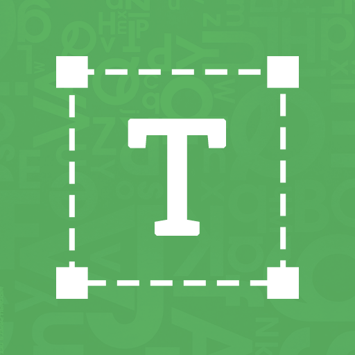 Copy   : Copy Paste any Text on Screen icon