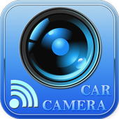 Car Cameras icon