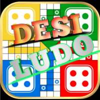 INDIAN DESI LUDO GAME : NO ADS
