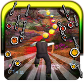 Temple Endless Run - 3D icon