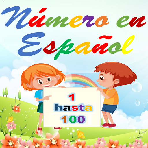 Los Números en Español del 1 al 100 icon