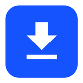 Save videos from facebook icon