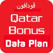 Qatar Bonus Data Plan