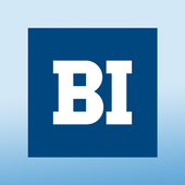 BI Mobile icon