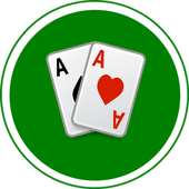 PlayCards Solitaire Game icon