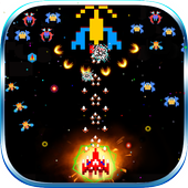 Galaxy Invaders : Space Galaxa icon