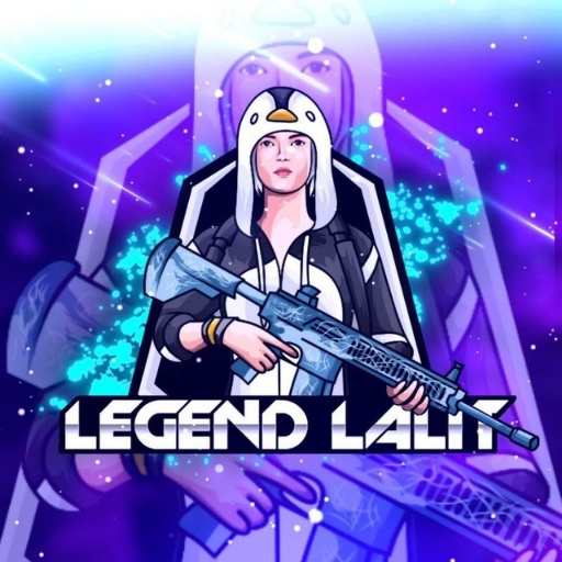 ikon LEGEND GFX TOOL