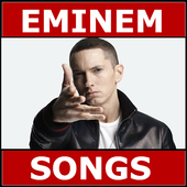 Eminem SONGS OFFLINE ( 50 SONGS ) icon