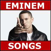 Eminem SONGS OFFLINE ( 50 SONGS )