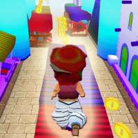 Desert Run 3D – Endless Runner