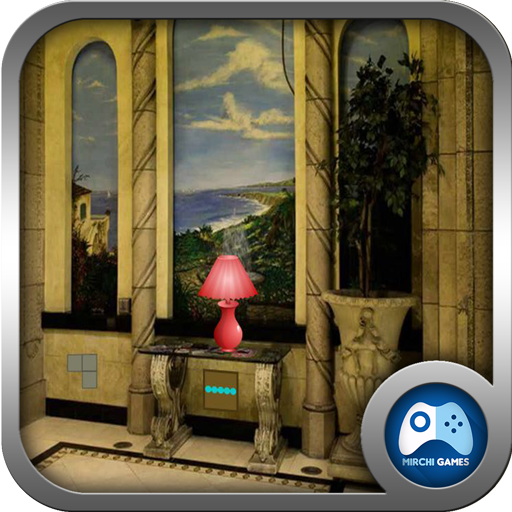 Escape Games Spot-46 icon