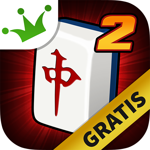 Mahjongg Shanghai 2: Solitär-Brettspiel icon