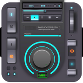 Bass Booster icon