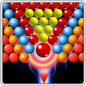 Shoot Bubble Legend icon